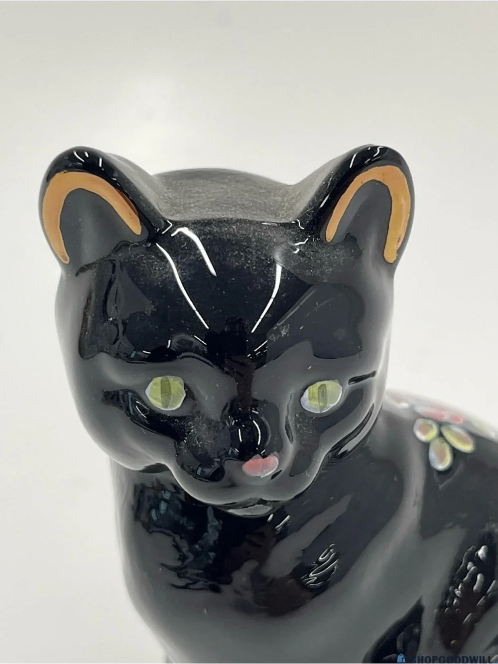 Fenton Black 